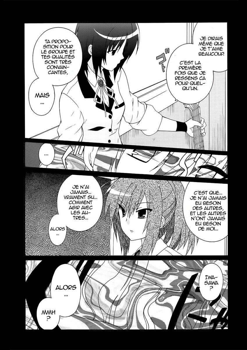 img Angel Beats! Heavens Door 6